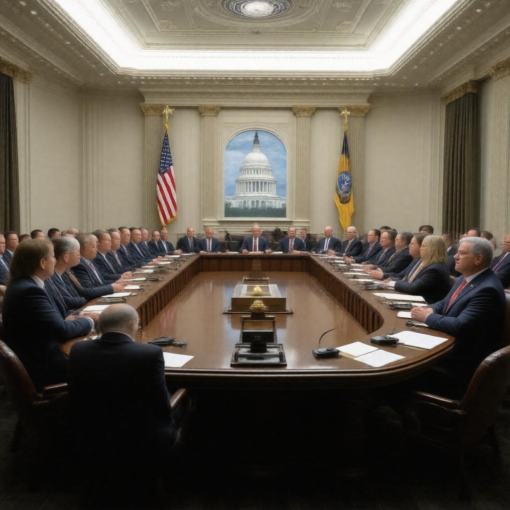 House Appropriations Committee